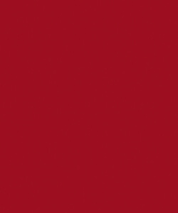 ЛМДФ PerfectSense 18мм, U323 Ярко-красный (PG/ST9) с покрытием, 2800*2070*18мм Egger